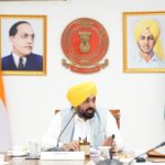 ਸ਼ਰਮਨਾਕ ਹਾਰ ਤੋਂ ਬੁਖਲਾਈ ਵਿਰੋਧੀ ਧਿਰ, ਲੋਕਾਂ ਦੇ ਸਪੱਸ਼ਟ ਫਤਵੇ ਦੇ ਬਾਵਜੂਦ ਪੰਜਾਬ ਦੀਆਂ ਸਭ ਤੋਂ ਅਮਨ-ਅਮਾਨ ਵਾਲੀਆਂ ਨਿਗਮ ਚੋਣਾਂ ‘ਤੇ ਸਵਾਲ ਚੁੱਕ ਰਹੀ ਹੈ: ਮੁੱਖ ਮੰਤਰੀ ਭਗਵੰਤ ਸਿੰਘ ਮਾਨ
