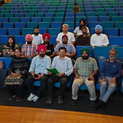 ਬ੍ਰਾਈਟ ਮਾਈਂਡਜ਼ ਪੰਜਾਬ 2026: ਬਾਰਵੀਂ ਜਮਾਤ ਦੇ ਹੋਣਹਾਰ ਵਿਦਿਆਰਥੀਆਂ ਦਾ ਹੋਵੇਗਾ ਵਿਸ਼ੇਸ਼ ਸਨਮਾਨ