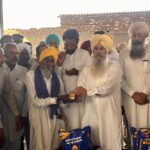 ਲੰਬੀ ਹਲਕੇ ਲਈ ਲਗਭਗ 25 ਹਜ਼ਾਰ ਫੂਡ ਕਿੱਟਾਂ ਮੁਹੱਈਆ ਕਰਵਾਈਆਂ ਗਈਆਂ : ਖੁੱਡੀਆਂ