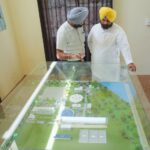43.46 ਕਰੋੜ ਦੀ ਲਾਗਤ ਨਾਲ 67 ਪਿੰਡਾਂ ਨੂੰ ਸ਼ੁੱਧ ਜਲ ਸਪਲਾਈ ਦੇਣ ਦੀ ਯੋਜਨਾ 1 ਜੂਨ ਨੂੰ ਸ਼੍ਰੀ ਅਨੰਦਪੁਰ ਸਾਹਿਬ ਹਲਕੇ ਨੂੰ ਹੋਵੇਗੀ ਸਮਰਪਿਤ – ਹਰਜੋਤ ਸਿੰਘ ਬੈਂਸ