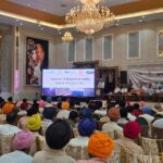 ਅੰਨਦਾਤਾ ਤੋਂ ਊਰਜਾਦਾਤਾ ਸਕੀਮ ਤਹਿਤ ਬਠਿੰਡਾ ਵਿੱਚ ਸਮਰੱਥਾ ਨਿਰਮਾਣ ਅਤੇ ਕਿਸਾਨ ਜਾਗਰੂਕਤਾ ਵਰਕਸ਼ਾਪ ਕਰਵਾਈ ਗਈ