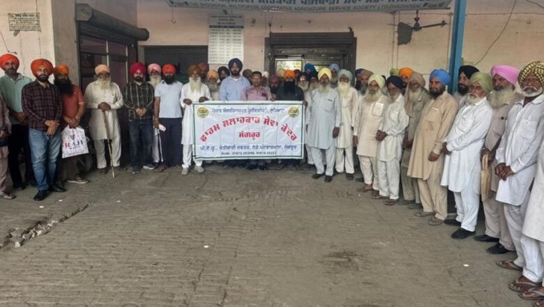 ਝੋਨੇ ਦੀਆਂ ਸਿਫਾਰਿਸ਼ ਕਿਸਮਾਂ ਅਤੇ ਖਾਦਾਂ ਦੀ ਸੰਤੁਲਿਤ ਵਰਤੋਂ ਕਰਨ ਕਿਸਾਨ: ਡਾ. ਅਸ਼ੋਕ ਕੁਮਾਰ ਗਰਗ