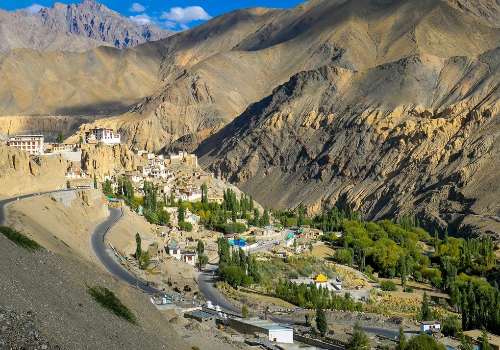 Ladakh