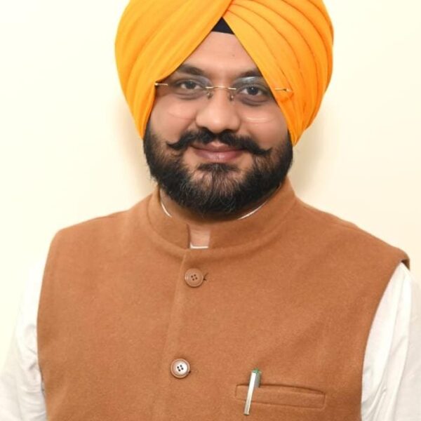 ਭਗਵੰਤ ਮਾਨ ਸਰਕਾਰ ਝੋਨੇ ਦੇ ਸੀਜ਼ਨ ਦੌਰਾਨ ਕਿਸਾਨਾਂ ਨੂੰ ਨਿਰਵਿਘਨ 8 ਘੰਟੇ ਬਿਜਲੀ ਸਪਲਾਈ ਬਣਾ ਰਹੀ ਹੈ ਯਕੀਨੀ: ਤਰੁਨਪ੍ਰੀਤ ਸਿੰਘ ਸੌਂਦ