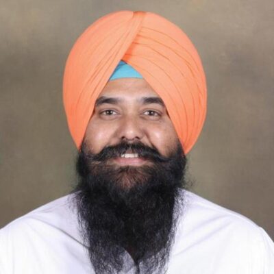 ਐਮਪੀ ਮਾਲਵਿੰਦਰ ਕੰਗ ਨੇ ਐਮਸੀ ਚੋਣਾਂ ਵਿੱਚ ‘ਆਪ’ ਉਮੀਦਵਾਰਾਂ ਦੀ ਵੱਡੀ ਜਿੱਤ ਯਕੀਨੀ ਬਣਾਉਣ ਲਈ ਵੋਟਰਾਂ ਨੂੰ ਕੀਤੀ ਅਪੀਲ