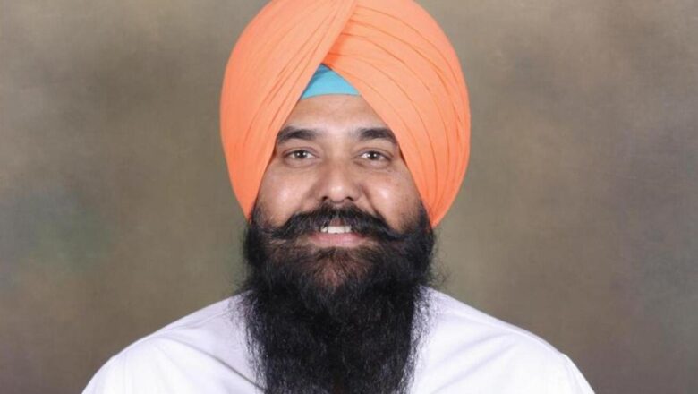 ਐਮਪੀ ਮਾਲਵਿੰਦਰ ਕੰਗ ਨੇ ਐਮਸੀ ਚੋਣਾਂ ਵਿੱਚ ‘ਆਪ’ ਉਮੀਦਵਾਰਾਂ ਦੀ ਵੱਡੀ ਜਿੱਤ ਯਕੀਨੀ ਬਣਾਉਣ ਲਈ ਵੋਟਰਾਂ ਨੂੰ ਕੀਤੀ ਅਪੀਲ