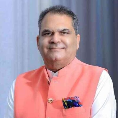 ਆਪ ਮੰਤਰੀ ਸੰਜੀਵ ਅਰੋੜਾ ਦੀ ਈਡੀ ਵੱਲੋਂ ਗ੍ਰਿਫ਼ਤਾਰੀ ਸਿਆਸਤ ਤੋਂ ਪ੍ਰੇਰਿਤ, ਭਾਜਪਾ ਸੰਸਦ ਮੈਂਬਰਾਂ ਵਾਂਗ ਸੁਰੱਖਿਆ ਦੀ ਕੀਤੀ ਮੰਗ