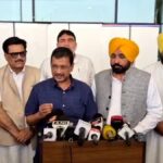 ਪੰਜਾਬ ਵਿੱਚ ਸਰਕਾਰ ਦੇ ਪੱਖ ਵਿੱਚ ਜ਼ਬਰਦਸਤ ਪ੍ਰੋ-ਇਨਕੰਬੈਂਸੀ, 2027 ਵਿੱਚ ‘ਆਪ’ ਤੋੜੇਗੀ ਪਿਛਲਾ ਰਿਕਾਰਡ : ਅਰਵਿੰਦ ਕੇਜਰੀਵਾਲ