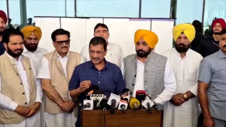 ਪੰਜਾਬ ਵਿੱਚ ਸਰਕਾਰ ਦੇ ਪੱਖ ਵਿੱਚ ਜ਼ਬਰਦਸਤ ਪ੍ਰੋ-ਇਨਕੰਬੈਂਸੀ, 2027 ਵਿੱਚ ‘ਆਪ’ ਤੋੜੇਗੀ ਪਿਛਲਾ ਰਿਕਾਰਡ : ਅਰਵਿੰਦ ਕੇਜਰੀਵਾਲ