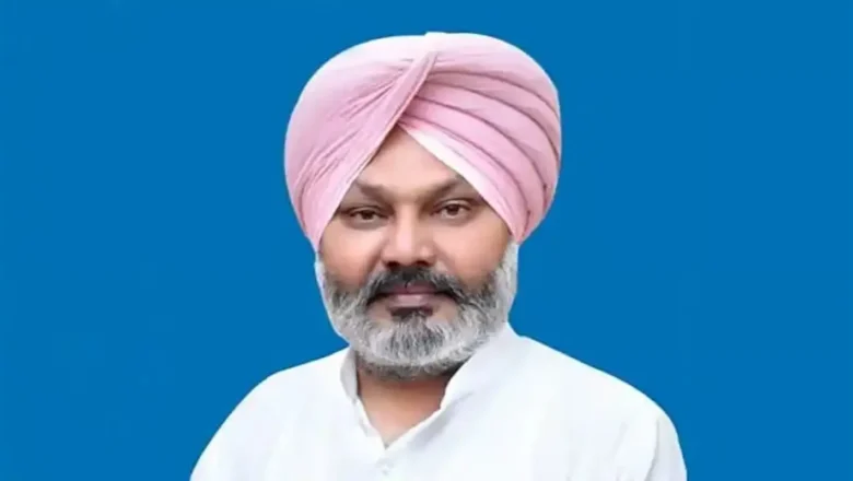 ਜਿੱਥੇ ਵੀ ਭਾਜਪਾ ਦਾ ਰਾਜ ਹੈ, ਉਥੇ ਅਪਰਾਧ, ਗੈਂਗਸਟਰਵਾਦ ਅਤੇ ਗੁੰਡਾਗਰਦੀ ਆਮ ਹੋ ਗਏ ਹਨ: ਹਰਪਾਲ ਸਿੰਘ ਚੀਮਾ