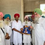 ਸਪੀਕਰ ਕੁਲਤਾਰ ਸਿੰਘ ਸੰਧਵਾਂ ਨੇ ਪਿੰਡ ਮਿਸ਼ਰੀਵਾਲਾ ਵਿਖੇ ਲੋਕ ਮਿਲਣੀ ਕਰਕੇ ਲੋਕਾਂ ਦੀਆਂ ਸਮੱਸਿਆਵਾਂ ਸੁਣੀਆਂ