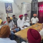 ਹਲਕਾ ਅਜਨਾਲਾ ਚ ਬਿਜਲੀ ਸੁਧਾਰਾਂ ਲਈ 25 ਕਰੋੜ ਰੁਪਏ ਦੀ ਰਾਸ਼ੀ ਜਾਰੀ :ਧਾਲੀਵਾਲ