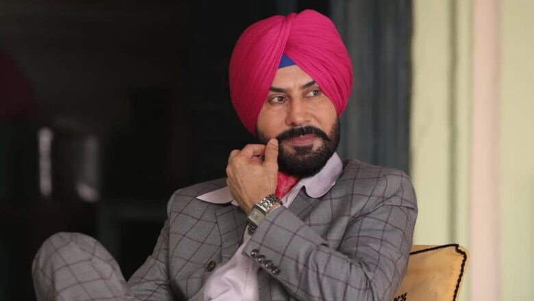 ਕੀ ਸਿਆਸਤ ‘ਚ ਐਂਟਰੀ ਕਰਨਗੇ ਅਦਾਕਾਰ ਬਿੰਨੂ ਢਿੱਲੋਂ, ਲੜਨਗੇ 2027 ਦੀਆਂ ਚੋਣਾਂ?