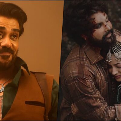 ਐਨੀਮਲ’ ਦੇ ਇਸ ਅਦਾਕਾਰ ਦੀ ਪਾਲੀਵੁੱਡ ‘ਚ ਐਂਟਰੀ, ਫਿਲਮ “ਇਸ਼ਕਨਾਮਾ” ‘ਚ ਆਉਣਗੇ ਨਜ਼ਰ