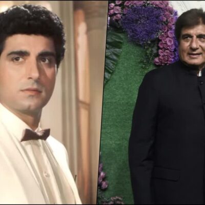 Raj Babbar Birthday: ਫਿਲਮ ‘ਚ ਰੇਪ ਦਾ ਸੀਨ, ਜਿਸ ਨੂੰ ਦੇਖ ਕੇ ਲੋਕਾਂ ਨੇ ਸਟਾਰ ਨੂੰ ਕੱਢੀਆਂ ਗਾਲ੍ਹਾਂ