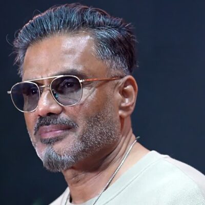 ਪੀਐੱਮ ਮੋਦੀ ਦੀ ਫੋਟੋ ਨੂੰ ਰੋਜ਼ ਭੋਗ ਲਾਉਂਦੀ ਹੈ ਸੁਨੀਲ ਸ਼ੈੱਟੀ ਦੀ ਦੋਹਤੀ, ਸਟਾਰ ਨੇ ਖੁਦ ਕੀਤਾ ਖੁਲਾਸਾ