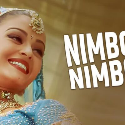 5ਵੀਂ ਜਮਾਤ ਦੀ ਕਿਤਾਬ ‘ਚ ਐਸ਼ਵਰਿਆ ਰਾਏ ਦਾ ਗੀਤ, ਸਿੱਖਿਆ ਵਿਭਾਗ ਦੇ ਫੈਸਲੇ ਨੇ ਖੜ੍ਹੇ ਕੀਤੇ ਕਈ ਸਵਾਲ