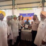ਸੂਬੇ ਦੇ ਵਪਾਰੀਆਂ ਨੂੰ ਸਾਜ਼ਗਾਰ ਮਾਹੌਲ ਮੁਹੱਈਆ ਕਰਵਾਉਣ ਲਈ ਪੰਜਾਬ ਸਰਕਾਰ ਵਚਨਬੱਧ: ਨਰਿੰਦਰ ਕੌਰ ਭਰਾਜ