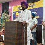 ਰੰਗਲੇ ਪੰਜਾਬ ਦੀ ਸਿਰਜਨਾ ਲਈ ਯੁੱਧ ਨਸ਼ਿਆ ਵਿਰੁੱਧ ਸੰਗਰਾਮ ਹੁਣ ਲੋਕ ਸਮਰਥਨ ਨਾਲ ਲੋਕ ਲਹਰਿ ਬਣਿਆ- ਧਾਲੀਵਾਲ