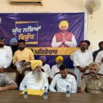 ‘ਯੁੱਧ ਨਸ਼ਿਆਂ ਵਿਰੁੱਧ’ ਮੁਹਿੰਮ ਫ਼ੈਸਲਾਕੁੰਨ ਦੌਰ ਵਿੱਚ, ਪੰਜਾਬ ਬਣੇਗਾ ਨਸ਼ਾ ਮੁਕਤ ਸੂਬਾ: ਗੁਰਮੀਤ ਸਿੰਘ ਖੁੱਡੀਆਂ
