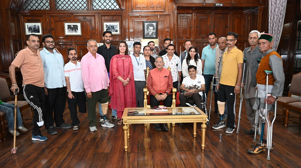 Governor (1)