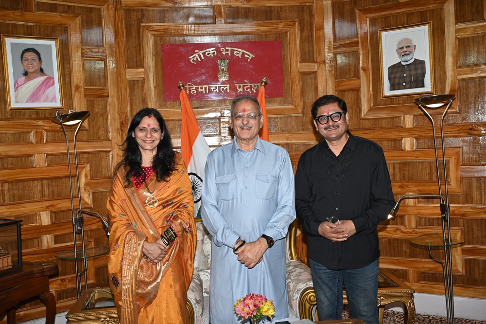 Governor (4)