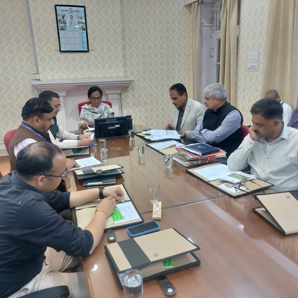 Health meeting (1)