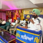 ਬੁਢਲਾਡਾ ਵਿਖੇ ਯੁੱਧ ਨਸ਼ਿਆਂ ਵਿਰੁੱਧ ਮੁਹਿੰਮ ਤਹਿਤ ਸਮੀਖਿਆ ਮੀਟਿੰਗ ਦਾ ਆਯੋਜਨ