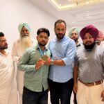 ਕਿੱਕ ਬਾਕਸਿੰਗ ਨੈਸ਼ਨਲ ਚੈਂਪੀਅਨਸ਼ਿਪ: ਮੀਤ ਹੇਅਰ ਵਲੋਂ ਸੋਨ ਤਗਮਾ ਜੇਤੂ ਮੁੱਕੇਬਾਜ਼ਾਂ ਨੂੰ ਮੁਬਾਰਕਬਾਦ