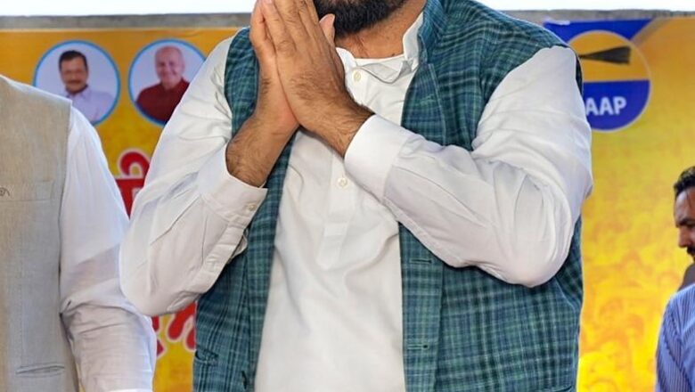 ਬਾਦਲ ਪਰਿਵਾਰ ਦੇ ਕਾਲੇ ਕਾਰਨਾਮੇ ਇੱਕ-ਇੱਕ ਕਰਕੇ ਜਨਤਕ ਕੀਤੇ ਜਾਣਗੇ ਅਤੇ ਉਨ੍ਹਾਂ ਨੂੰ ਆਪਣੇ ਪਾਪਾਂ ਦੀ ਮਿਸਾਲੀ ਸਜ਼ਾ ਮਿਲੇਗੀ: ਮੁੱਖ ਮੰਤਰੀ ਭਗਵੰਤ ਸਿੰਘ ਮਾਨ