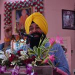 ਚੇਅਰਮੈਨ ਪੰਜਾਬ ਰਾਜ ਅਨੁਸੂਚਿਤ ਜਾਤੀਆਂ ਕਮਿਸ਼ਨ ਸ. ਜਸਵੀਰ ਸਿੰਘ ਗੜ੍ਹੀ ਨੇ ਲੋਕਾਂ ਦੀਆਂ ਸ਼ਿਕਾਇਤਾਂ ਸੁਣੀਆਂ, ਜਲਦ ਨਿਪਟਾਰੇ ਦਾ ਦਿੱਤਾ ਭਰੋਸਾ