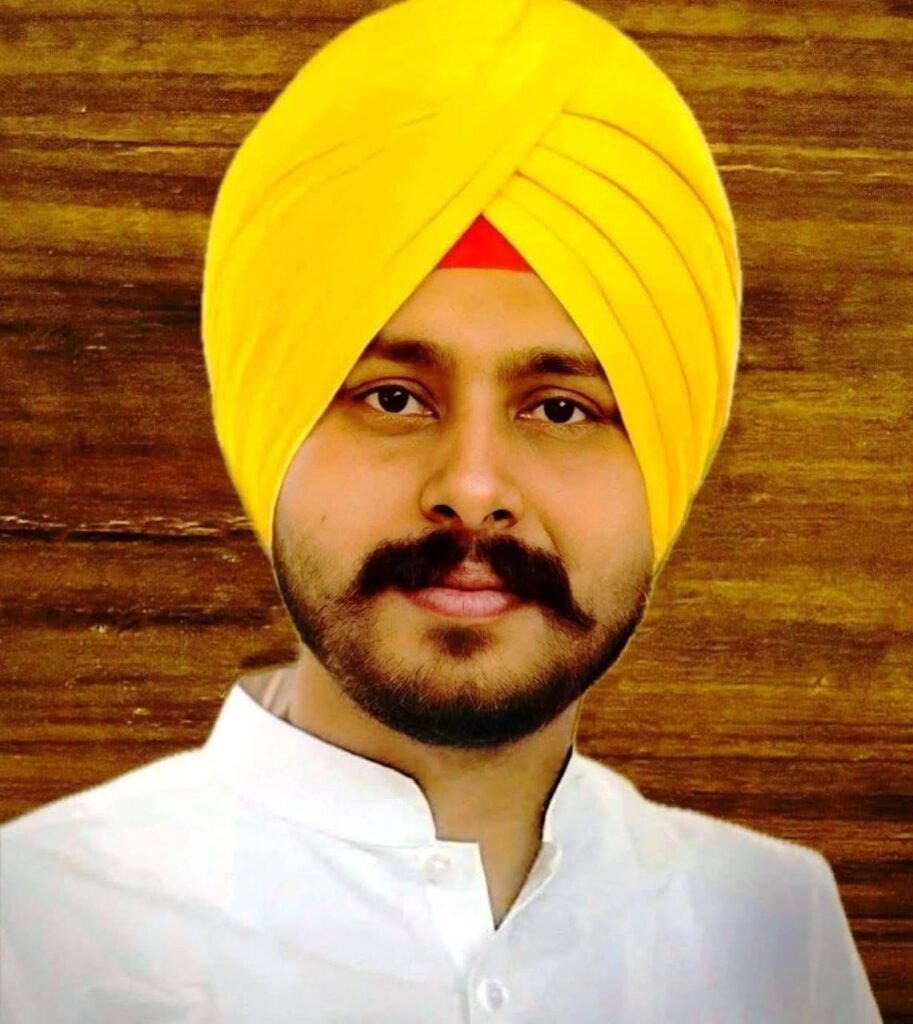 MLA kalsi Batala (1)