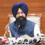 ਤਰੱਕੀ ਮਾਮਲਿਆਂ ‘ਚ ਹੱਕਦਾਰਾਂ ਨੂੰ ਨਿਆਂ ਦੇਣ ਲਈ ਰੋਸਟਰ ਰਜਿਸਟਰ ਚੈਕਿੰਗ ਕਮੇਟੀਆਂ ਦੀ ਸਿਖਲਾਈ ਤੁਰੰਤ ਯਕੀਨੀ ਬਣਾਈ ਜਾਵੇ: ਜਸਵੀਰ ਸਿੰਘ ਗੜ੍ਹੀ