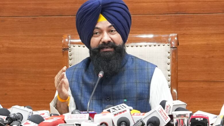 ਤਰੱਕੀ ਮਾਮਲਿਆਂ ‘ਚ ਹੱਕਦਾਰਾਂ ਨੂੰ ਨਿਆਂ ਦੇਣ ਲਈ ਰੋਸਟਰ ਰਜਿਸਟਰ ਚੈਕਿੰਗ ਕਮੇਟੀਆਂ ਦੀ ਸਿਖਲਾਈ ਤੁਰੰਤ ਯਕੀਨੀ ਬਣਾਈ ਜਾਵੇ: ਜਸਵੀਰ ਸਿੰਘ ਗੜ੍ਹੀ