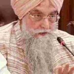 ਪੰਜਾਬ ਵਿਧਾਨ ਸਭਾ ਸਪੀਕਰ ਨੇ ਆਲ ਇੰਡੀਆ ਸੀ.ਏ. ਫਾਈਨਲ ਪ੍ਰੀਖਿਆ ਚੋਂ ਮੋਹਰੀ ਰਹਿਣ ਵਾਲੇ ਨੂਰ ਸਿੰਗਲਾ ਨੂੰ ਵਧਾਈ ਦਿੱਤੀ