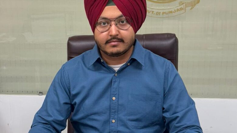 ਪ੍ਰਧਾਨ ਮੰਤਰੀ ਇੰਟਰਨਸ਼ਿਪ ਸਕੀਮ ਪੜਾਅ-3 ਤਹਿਤ ਨੌਜਵਾਨਾਂ ਲਈ ਰੁਜ਼ਗਾਰ ਦਾ ਸੁਨਿਹਰੀ ਮੌਕਾ