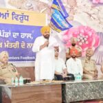 ਨਸ਼ਿਆਂ ਦੇ ਖਾਤਮੇ ਲਈ ਪਿੰਡ ਪੱਧਰ ‘ਤੇ ਲੋਕਾਂ ਨੂੰ ਜਾਗਰੂਕ ਕਰਨ, ਨੌਜਵਾਨਾਂ ਨੂੰ ਖੇਡਾਂ ਅਤੇ ਸਮਾਜਿਕ ਗਤੀਵਿਧੀਆਂ ਨਾਲ ਜੋੜਨ ਲਈ ਕੀਤੇ ਉਪਰਾਲੇ- ਵਿਧਾਇਕ ਗੁਰਦੀਪ ਸਿੰਘ ਰੰਧਾਵਾ
