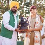 ਭਾਜਪਾ ਨੇ ਕਿਸਾਨ ਵਿਰੋਧੀ ਕਾਨੂੰਨ ਥੋਪੇ, ਅਕਾਲੀਆਂ ਨੇ ਧਰਮ ਦੀ ਦੁਰਵਰਤੋਂ ਕੀਤੀ, ਕਾਂਗਰਸ ਪੰਜਾਬ ਵਿੱਚ ਨਾਕਾਮ ਸਿੱਧ ਹੋਈ, ਪੰਜਾਬੀਆਂ ਨੇ ਇਮਾਨਦਾਰ ਸਰਕਾਰ ਚੁਣੀ-ਮੁੱਖ ਮੰਤਰੀ ਭਗਵੰਤ ਸਿੰਘ ਮਾਨ
