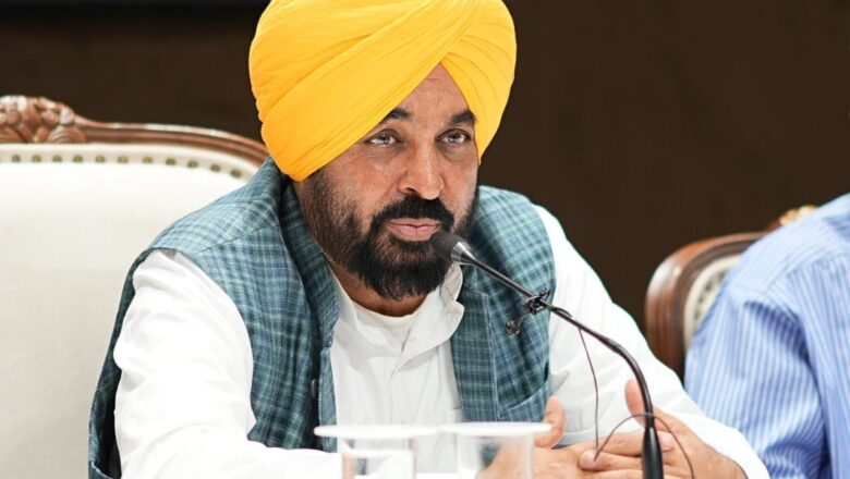 ਭਗਵੰਤ ਮਾਨ ਸਰਕਾਰ ਵੱਲੋਂ ਸੂਬੇ ਭਰ ਦੀਆਂ ਅਣਅਧਿਕਾਰਤ ਕਲੋਨੀਆਂ ਦੇ ਵਸਨੀਕਾਂ ਨੂੰ ਰਾਹਤ ਦੇਣ ਲਈ ਸੂਬਾ ਪੱਧਰੀ ਨੀਤੀ ਬਣਾਉਣ ਦਾ ਐਲਾਨ
