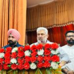 ਕੈਬਨਿਟ ਮੰਤਰੀ ਲਾਲ ਚੰਦ ਕਟਾਰੂਚੱਕ ਦੀ ਪ੍ਰਧਾਨਗੀ ਹੇਠ ‘ ਨਸ਼ਾ ਮੁਕਤੀ ਮੋਰਚਾ ’ ਦੀ ਜ਼ਿਲ੍ਹਾ ਪੱਧਰੀ ਰਿਵੀਊ ਮੀਟਿੰਗ