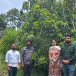 ਸਿਰਫ਼ 4 ਏਕੜ ਜ਼ਮੀਨ ‘ਤੇ 20 ਤੋਂ ਵੱਧ ਫਸਲਾਂ ਦੀ ਕਾਸ਼ਤ ਕਰਕੇ ਸਫ਼ਲਤਾ ਦੀ ਨਵੀਂ ਇਬਾਰਤ ਲਿਖ ਰਹੇ ਹਨ ਪ੍ਰਗਤੀਸ਼ੀਲ ਕਿਸਾਨ ਗੁਰਸਿਮਰਨ ਸਿੰਘ
