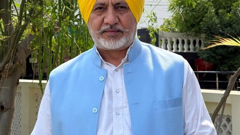 ਭਗਵੰਤ ਮਾਨ ਸਰਕਾਰ ਨੇ ਪੰਜਾਬ ਦੇ ਲੋਕਾਂ ਨੂੰ ‘ਆਪ’ ਵੱਲੋਂ ਦਿੱਤੀਆਂ 100% ਗਾਰੰਟੀਆਂ ਪੂਰੀਆਂ ਕੀਤੀਆਂ; ‘ਮਾਵਾਂ ਧੀਆਂ ਸਤਿਕਾਰ ਯੋਜਨਾ’ ਤਹਿਤ 1 ਜੁਲਾਈ ਤੋਂ ਔਰਤਾਂ ਨੂੰ ਮਿਲਣਗੀਆਂ 3 ਕਿਸ਼ਤਾਂ: ਬਲਤੇਜ ਪੰਨੂ
