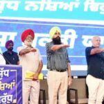 ਭਗਵੰਤ ਮਾਨ ਸਰਕਾਰ ਦੀ ‘ਯੁੱਧ ਨਸ਼ਿਆਂ ਵਿਰੁੱਧ’ ਮੁਹਿੰਮ ਤਹਿਤ ਨਸ਼ੇ ਤੋਂ ਉੱਭਰ ਰਹੇ ਨੌਜਵਾਨਾਂ ਨੂੰ ਨਵੀਂ ਸੇਧ ਦੇਣ ਵਿੱਚ ਅਹਿਮ ਭੂਮਿਕਾ ਨਿਭਾ ਰਹੀਆਂ ਹਨ ਲਾਇਬ੍ਰੇਰੀਆਂ