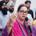 ਪੰਜਾਬ ਸਰਕਾਰ ਵੱਲੋਂ ਬਜ਼ੁਰਗਾਂ ਅਤੇ ਲੋੜਵੰਦ ਨਾਗਰਿਕਾਂ ਦੀ ਸਮਾਜਿਕ ਸੁਰੱਖਿਆ ਨੂੰ ਮਜ਼ਬੂਤ ਕਰਨ ਲਈ 1,583 ਕਰੋੜ ਰੁਪਏ ਜਾਰੀ – ਵਿਧਾਇਕਾ ਜੀਵਨ ਜੋਤ ਕੌਰ
