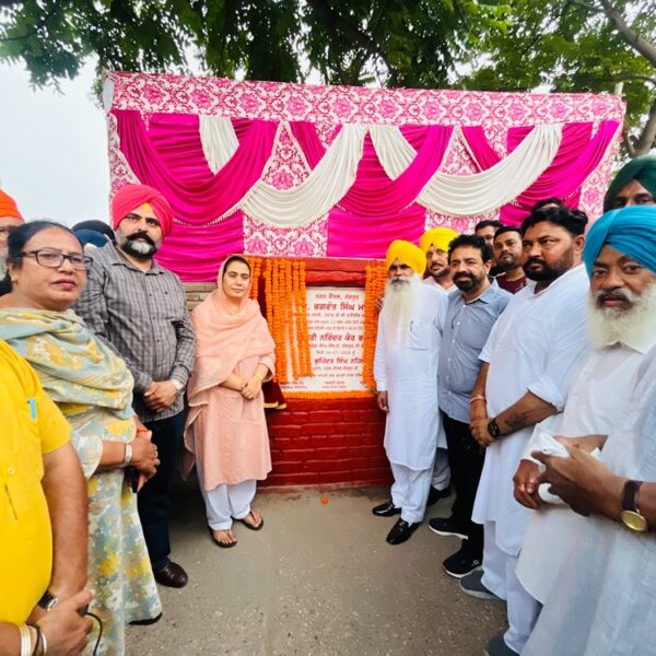 ਪੰਜਾਬ ਪੁਲਿਸ ਵੱਲੋਂ ਨਕਲ ਕਰਵਾਉਣ ਵਾਲੇ ਹਰਿਆਣਾ ਅਧਾਰਤ ਗਿਰੋਹ ਦਾ ਪਰਦਾਫਾਸ਼, ਅਸੀਂ ਕਿਸੇ ਨੂੰ ਸੂਬੇ ਦੀ ਸਿੱਖਿਆ ਪ੍ਰਣਾਲੀ ਨੂੰ ਬਦਨਾਮ ਨਹੀਂ ਕਰਨ ਦੇਵਾਂਗੇ: ਹਰਜੋਤ ਸਿੰਘ ਬੈਂਸ