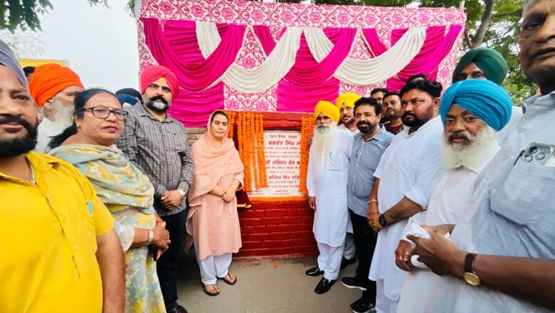 ਪੰਜਾਬ ਪੁਲਿਸ ਵੱਲੋਂ ਨਕਲ ਕਰਵਾਉਣ ਵਾਲੇ ਹਰਿਆਣਾ ਅਧਾਰਤ ਗਿਰੋਹ ਦਾ ਪਰਦਾਫਾਸ਼, ਅਸੀਂ ਕਿਸੇ ਨੂੰ ਸੂਬੇ ਦੀ ਸਿੱਖਿਆ ਪ੍ਰਣਾਲੀ ਨੂੰ ਬਦਨਾਮ ਨਹੀਂ ਕਰਨ ਦੇਵਾਂਗੇ: ਹਰਜੋਤ ਸਿੰਘ ਬੈਂਸ