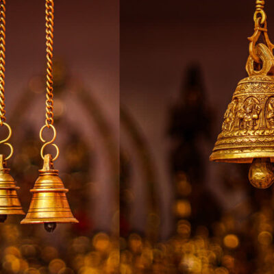 ਭਾਰਤ ਦੇ ਇਸ ਮੰਦਿਰ ਵਿੱਚ ਨਹੀਂ ਵਜਾਈਆਂ ਜਾਂਦੀਆਂ ਘੰਟੀਆਂ ਅਤੇ ਨਾ ਹੀ ਉੱਚੀ ਆਵਾਜ਼ ਵਿੱਚ ਗਾਈ ਜਾਂਦੀ ਆਰਤੀ, ਜਾਣੋ ਵਜ੍ਹਾਂ?