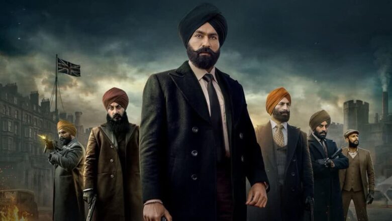 Dastaar Collection: ‘ਦਸਤਾਰ’ ਨੇ ਬਾਕਸ ਆਫਿਸ ਉਤੇ ਕੀਤੀ ਠੰਡੀ ਸ਼ੁਰੂਆਤ, ਜਾਣੋ ਪਹਿਲੇ ਦਿਨ ਦੀ ਕਮਾਈ