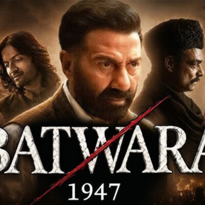 ਰਿਲੀਜ਼ ਲਈ ਤਿਆਰ ‘ਬਟਵਾਰਾ 1947’, ਟ੍ਰੇਲਰ ਕੱਲ੍ਹ ਹੋਏਗਾ ਰਿਲੀਜ਼