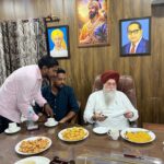 ਬਰਸਾਤੀ ਮੌਸਮ ਦੌਰਾਨ ਸ਼ਹਿਰ ਵਾਸੀਆਂ ਨੂੰ ਕਿਸੇ ਵੀ ਤਰ੍ਹਾਂ ਦੀ ਦਿੱਕਤ ਨਹੀਂ ਆਉਣ ਦਿੱਤੀ ਜਾਵੇਗੀ: ਸਪੀਕਰ ਸ. ਸੰਧਵਾਂ